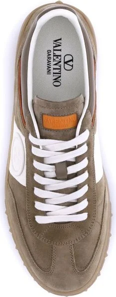 Upvillage Men's Sneakers - Image 4