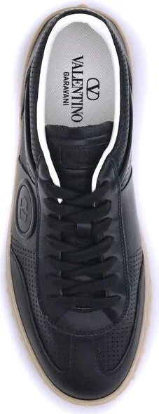 Upvillage Men's Sneakers - Image 4