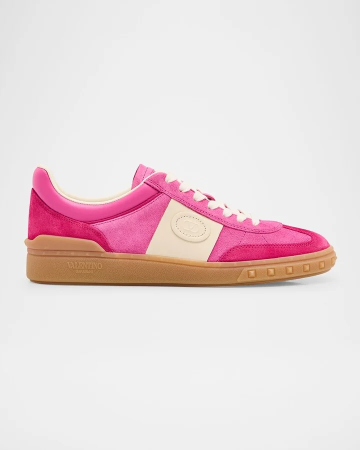 Cyclamin Pink/hot Pink/glace