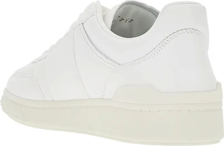 Upvillage nappa leather sneakers - Image 3