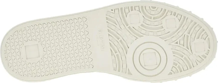 Upvillage nappa leather sneakers - Image 5