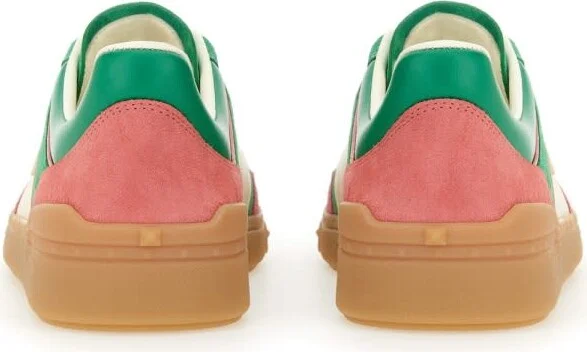 upvillage Sneaker - Image 3