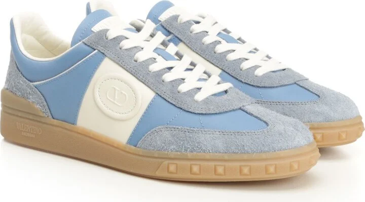'upvillage' Sneaker - Image 2