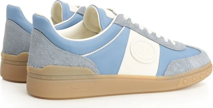 'upvillage' Sneaker - Image 3
