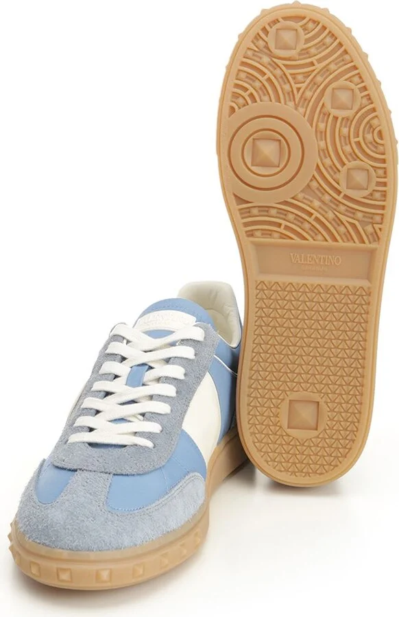'upvillage' Sneaker - Image 5