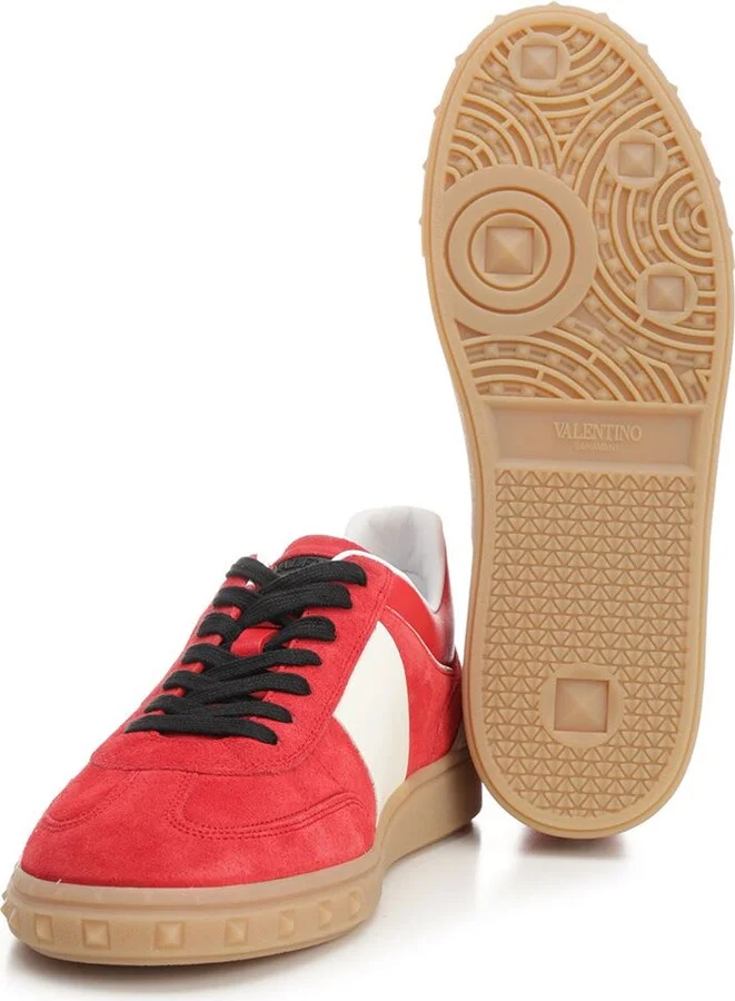 'upvillage' Sneaker - Image 2