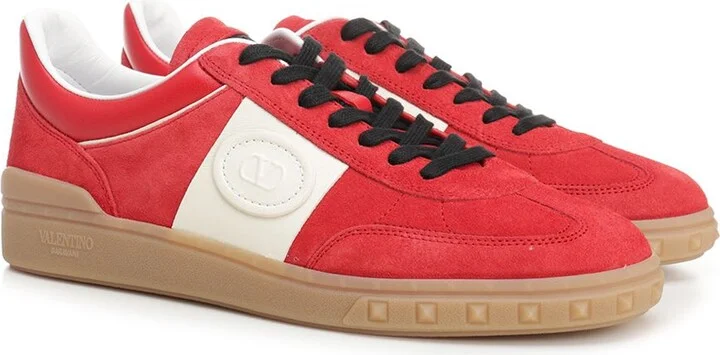 'upvillage' Sneaker - Image 3