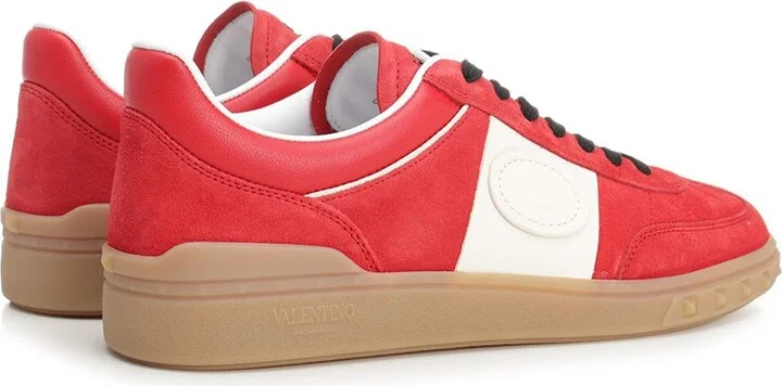 'upvillage' Sneaker - Image 4