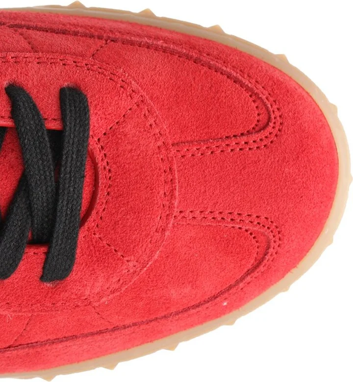 'upvillage' Sneaker - Image 5