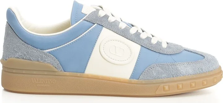 'upvillage' Sneaker