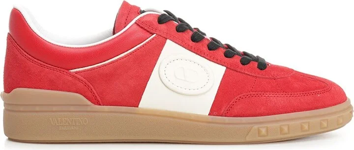 'upvillage' Sneaker