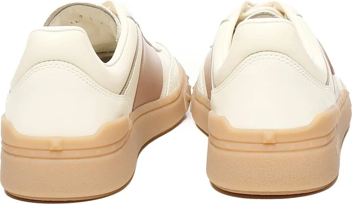 Upvillage Sneaker In Nappa Calfskin - Image 3