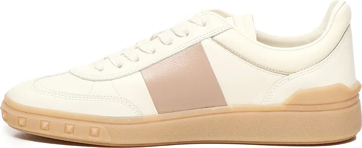 Upvillage Sneaker In Nappa Calfskin - Image 4