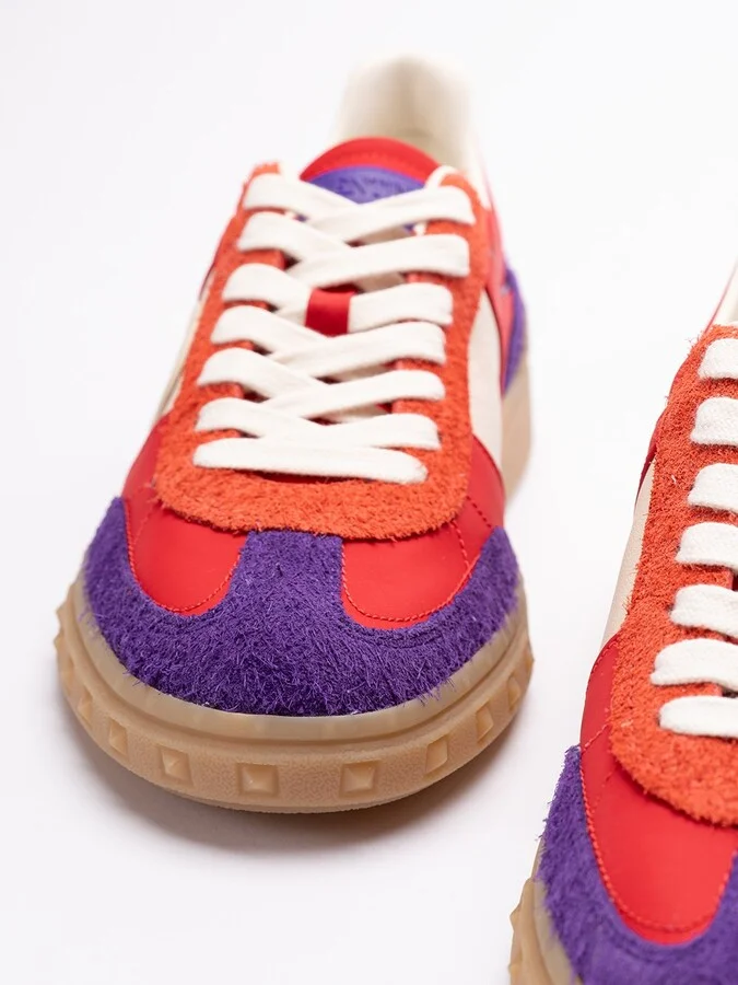 `Upvillage` Sneakers - Image 2