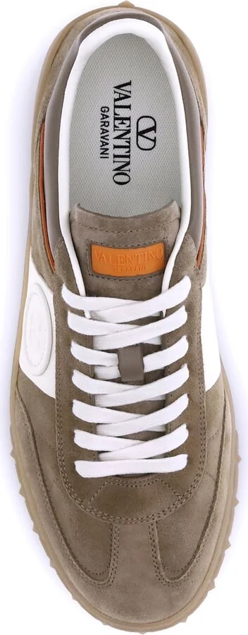 Upvillage Sneakers - Image 4