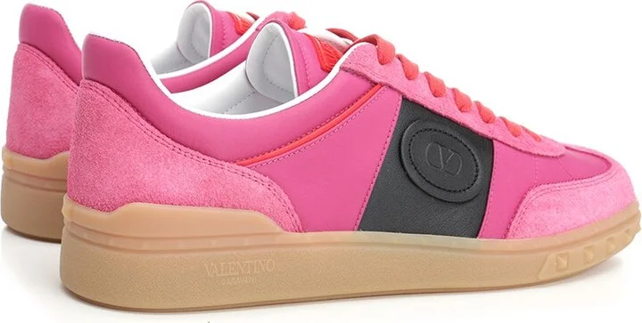 'upvillage' Sneakers - Image 2