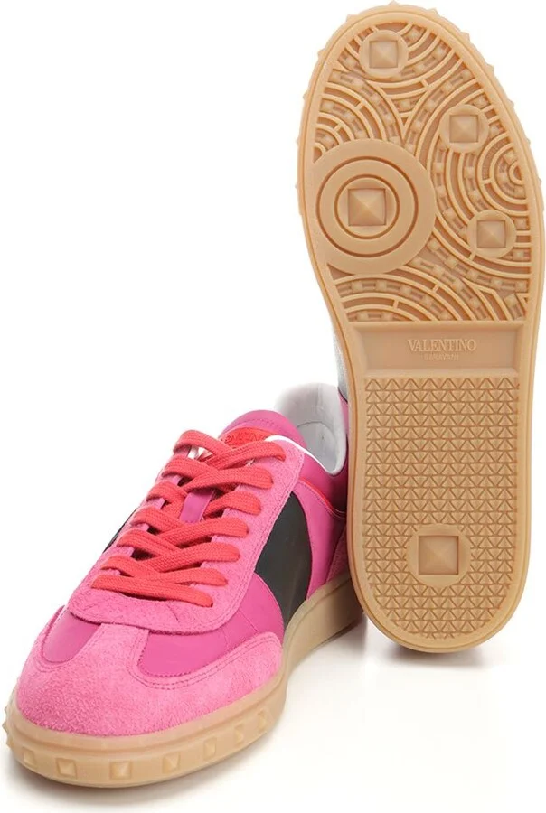 'upvillage' Sneakers - Image 4