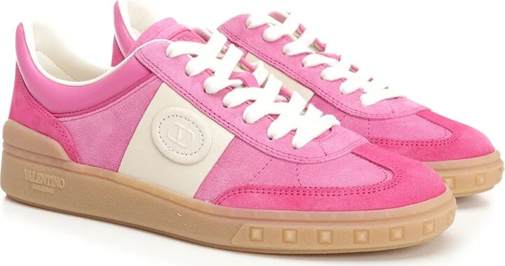 'upvillage' Sneakers - Image 2