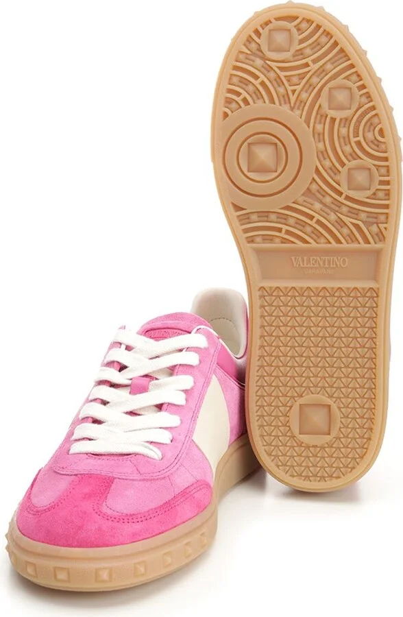 'upvillage' Sneakers - Image 5