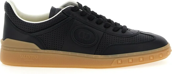 Upvillage Sneakers Black