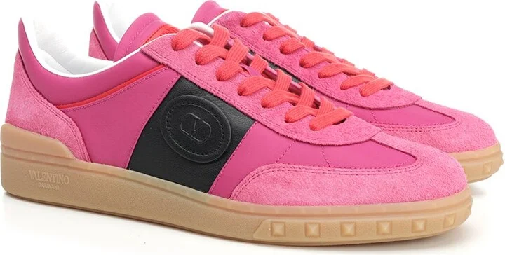 'upvillage' Sneakers
