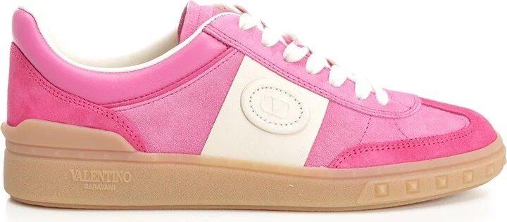 'upvillage' Sneakers