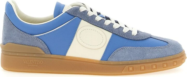 Upvillage Sneakers Light Blue