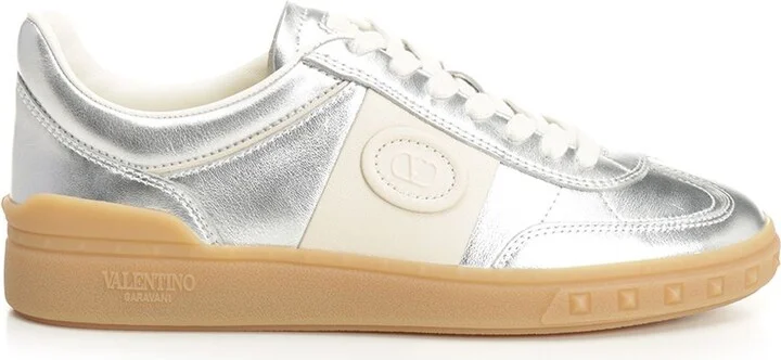 Upvillage Sneakers Silver