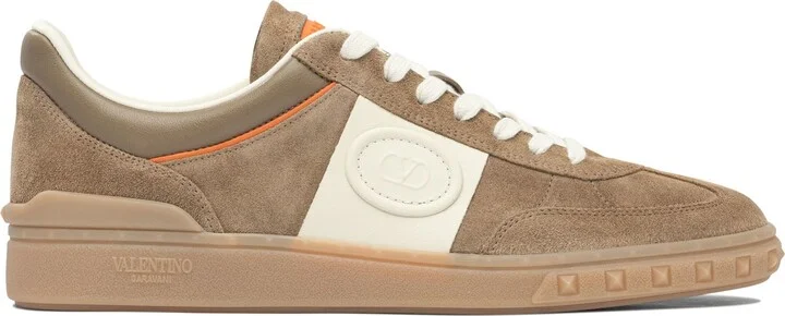 Upvillage Sneakers & Slip-On Beige