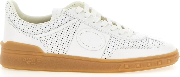 Upvillage Sneakers White