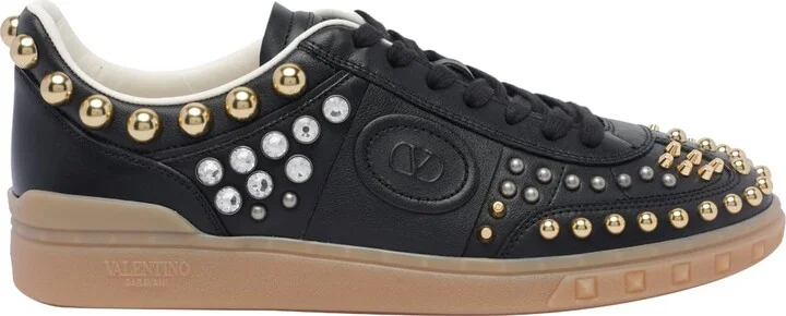 Upvillage Sneakers With Studs