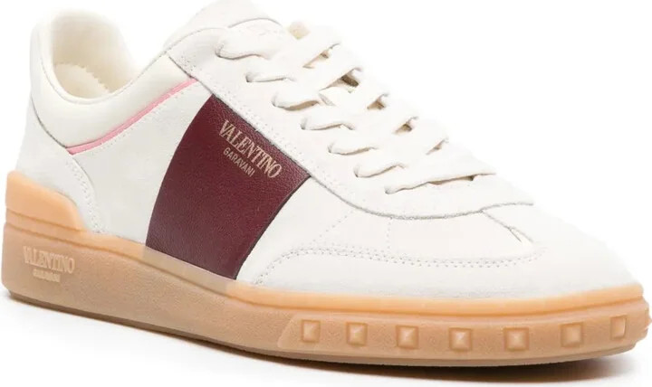 Upvillage suede sneakers - Image 2