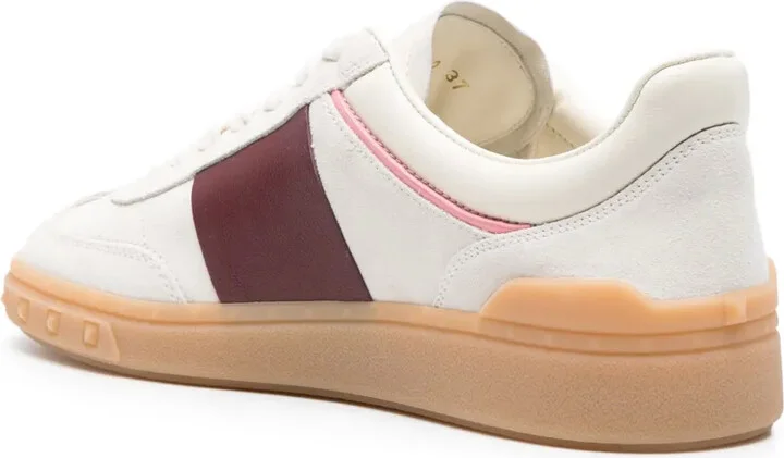 Upvillage suede sneakers - Image 3