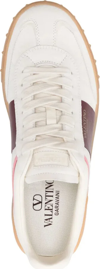 Upvillage suede sneakers - Image 4