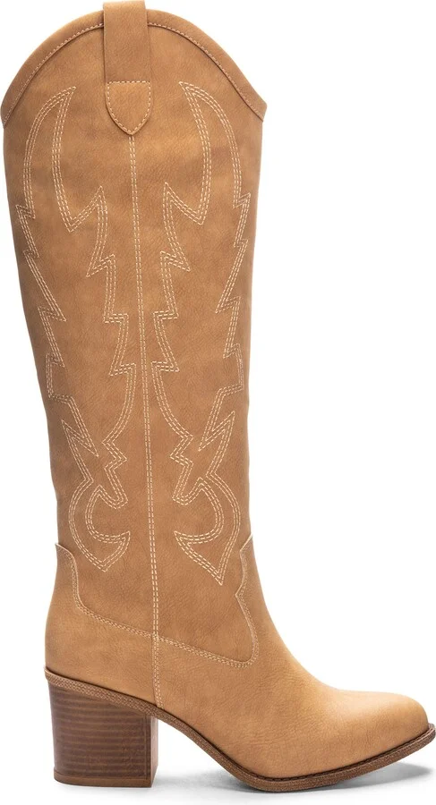 Upwind Western Boot - Image 2