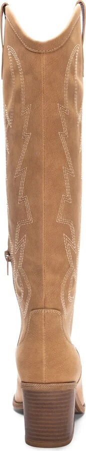 Upwind Western Boot - Image 4