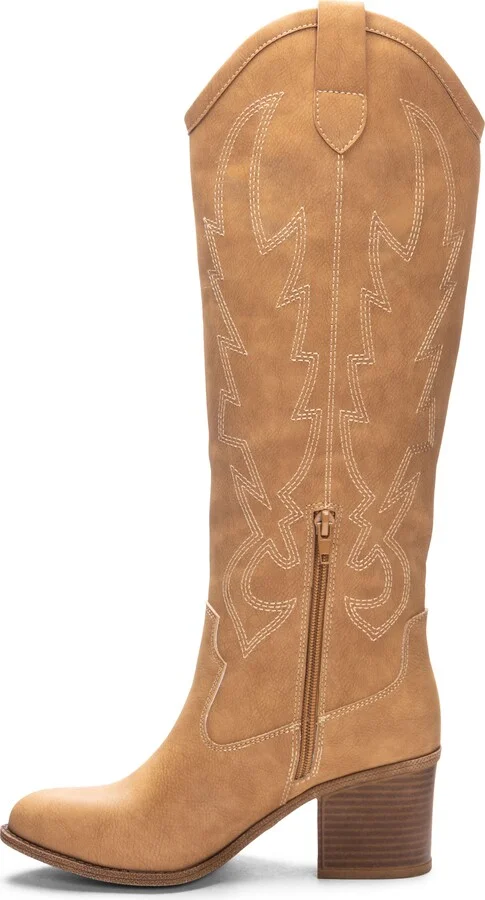 Upwind Western Boot - Image 5