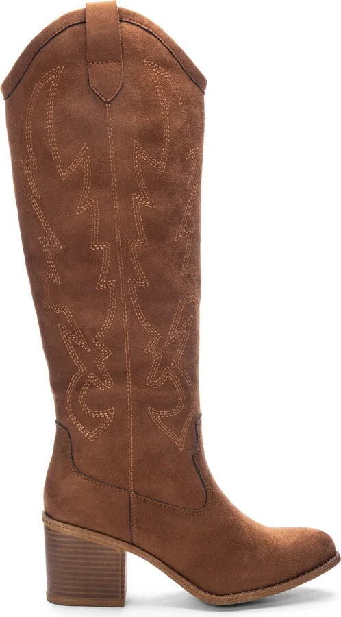 Upwind Western Boot - Image 7