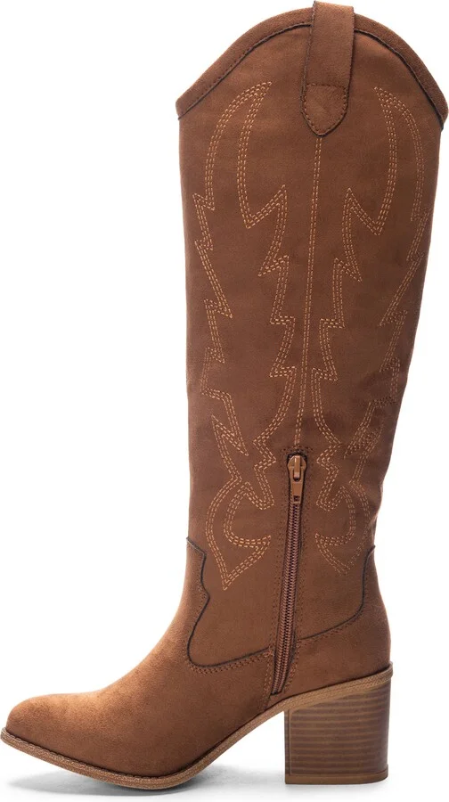 Upwind Western Boot - Image 10