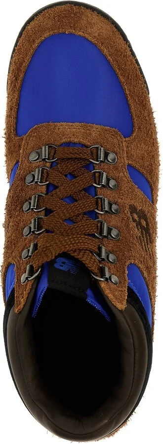 'urainmb' Sneakers - Image 4