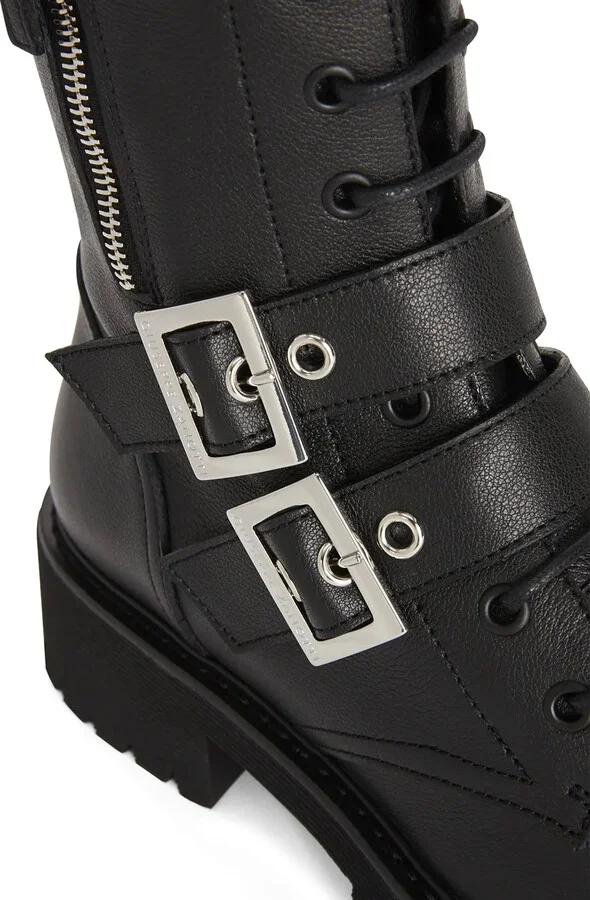 Urban Biker boots - Image 4