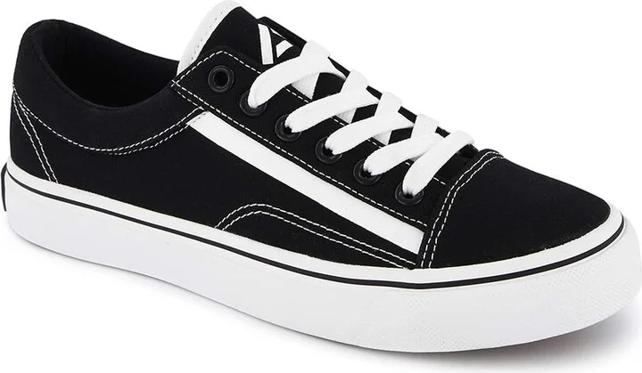 Urban Canvas Sneakers