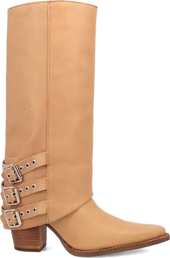 Urban Cowgirl Western Boot - Image 9
