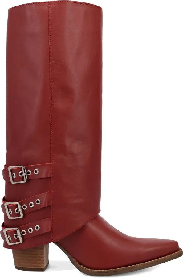 Urban Cowgirl Western Boot - Image 2