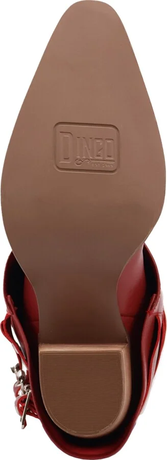 Urban Cowgirl Western Boot - Image 5