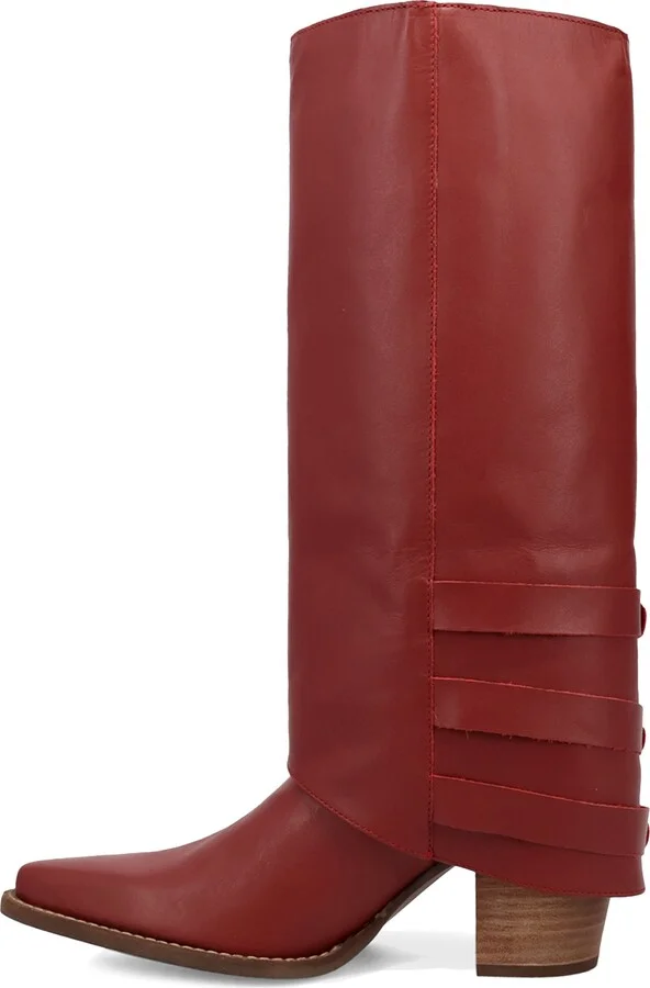 Urban Cowgirl Western Boot - Image 6
