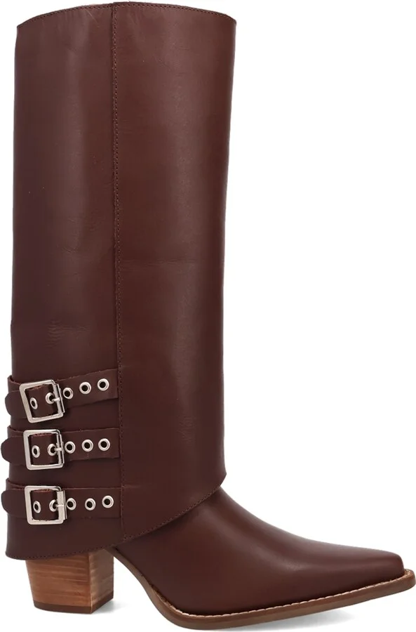 Urban Cowgirl Western Boot - Image 8