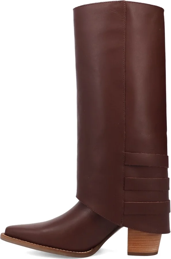 Urban Cowgirl Western Boot - Image 11