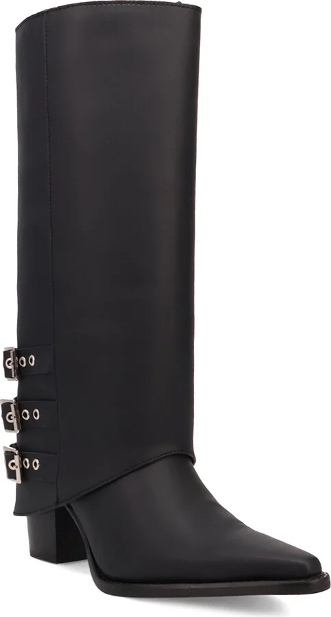 Urban Cowgirl Western Boot