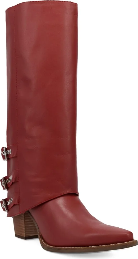 Urban Cowgirl Western Boot